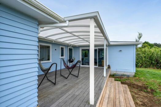 Ōakura lifestyle entry!