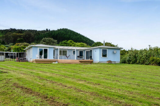 Ōakura lifestyle entry!