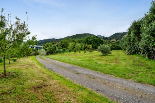 Ōakura lifestyle entry!