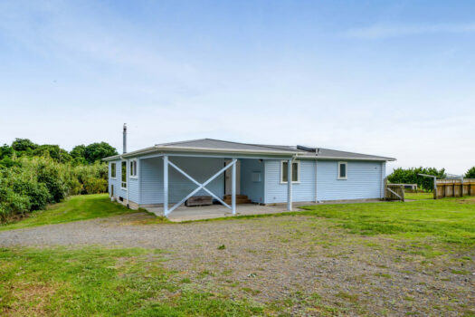 Ōakura lifestyle entry!