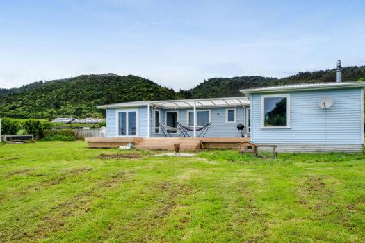 Ōakura lifestyle entry!