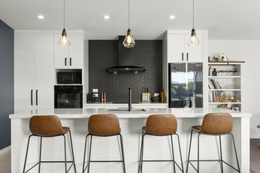 Coastal Comfort and Convenience