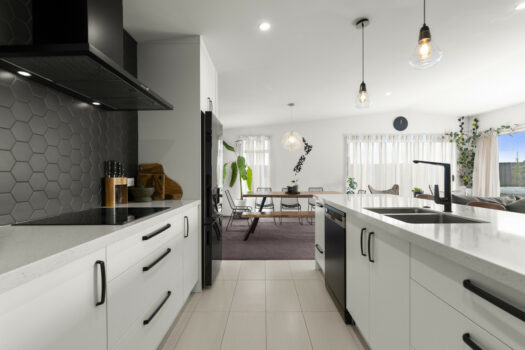 Coastal Comfort and Convenience