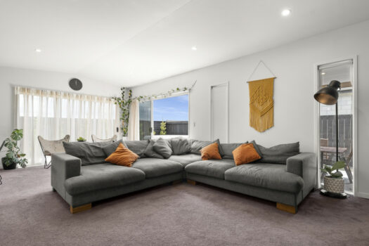 Coastal Comfort and Convenience