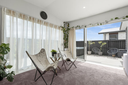 Coastal Comfort and Convenience