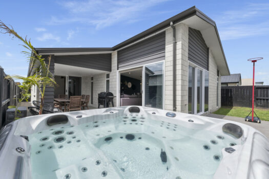 Coastal Comfort and Convenience