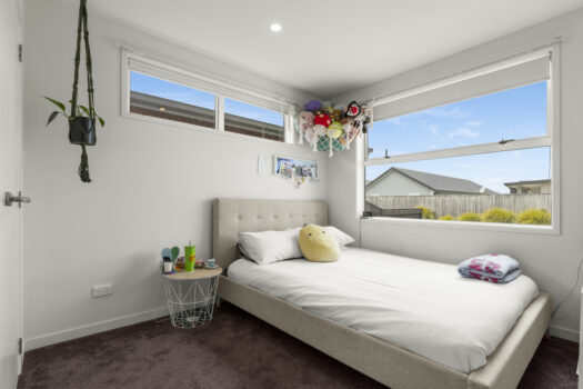 Coastal Comfort and Convenience