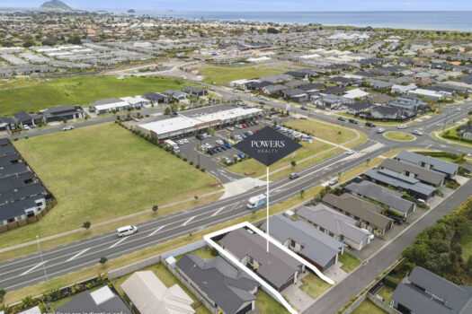 Coastal Comfort and Convenience