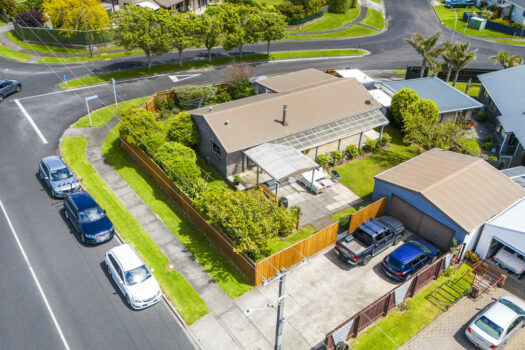 Calling all Families!