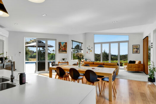 Simply magical, lifestyle retreat