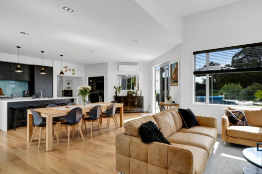 Simply magical, lifestyle retreat