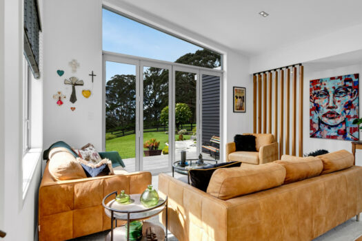 Simply magical, lifestyle retreat