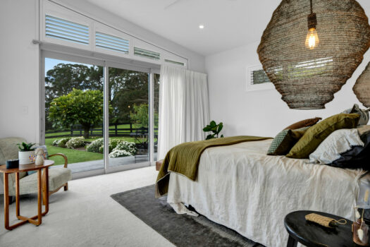 Simply magical, lifestyle retreat