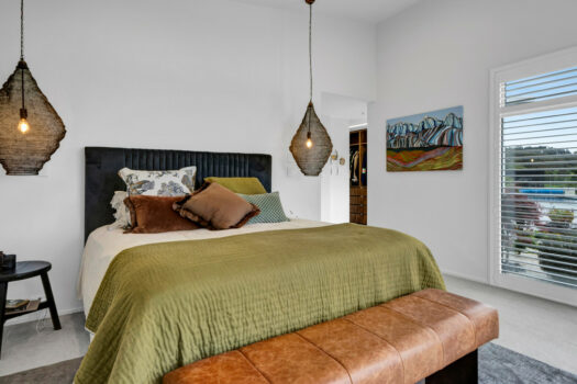 Simply magical, lifestyle retreat