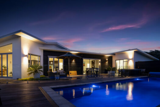 Simply magical, lifestyle retreat