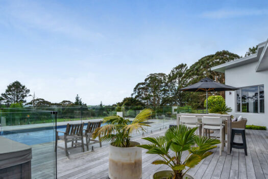 Simply magical, lifestyle retreat