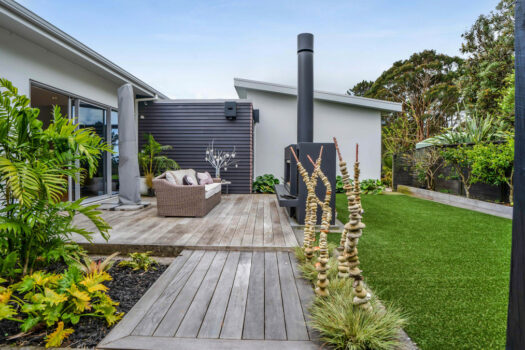 Simply magical, lifestyle retreat