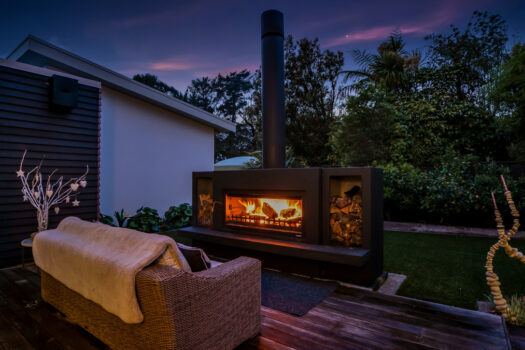 Simply magical, lifestyle retreat