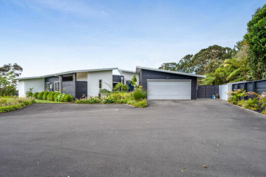 Simply magical, lifestyle retreat