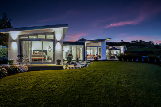 Simply magical, lifestyle retreat