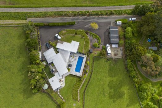 Simply magical, lifestyle retreat