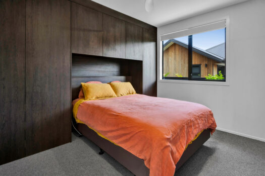 Luxury meets tranquility