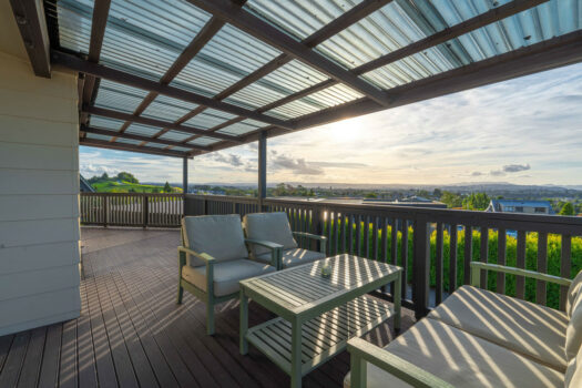 Embrace Peaceful Living