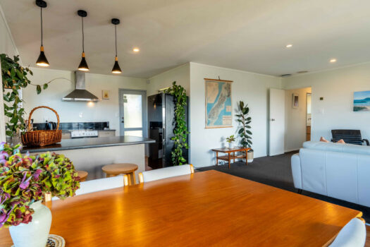 Embrace Peaceful Living