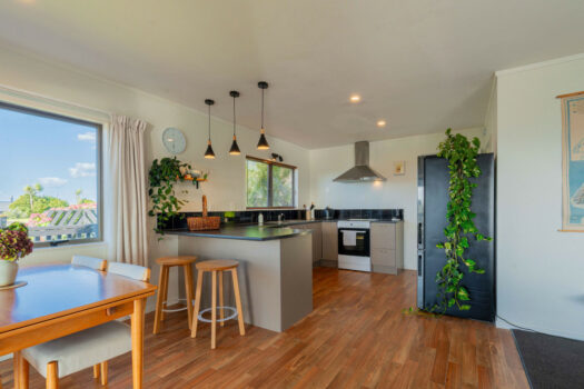 Embrace Peaceful Living