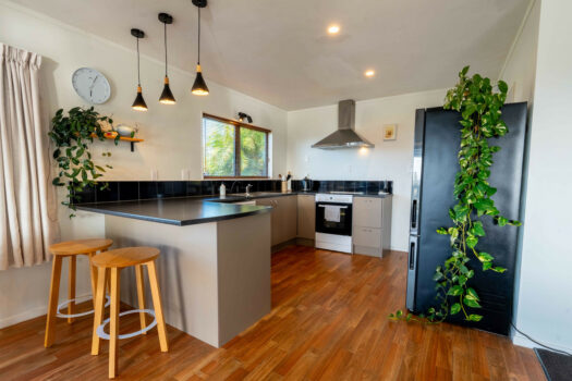 Embrace Peaceful Living