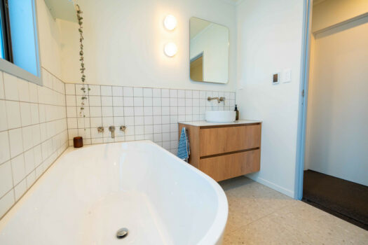 Embrace Peaceful Living