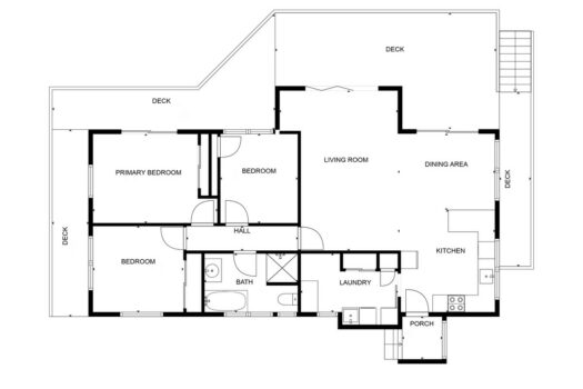 Embrace Peaceful Living