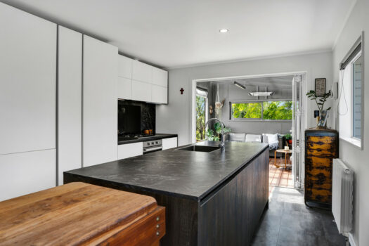 Tropical Retreat, Modern Upgrades