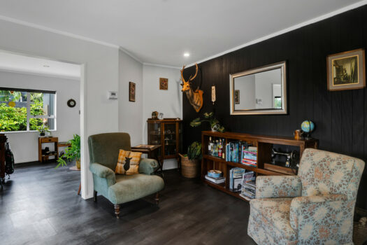 Tropical Retreat, Modern Upgrades