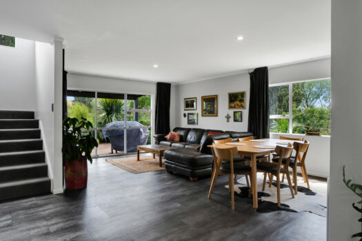 Tropical Retreat, Modern Upgrades