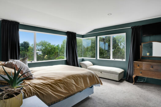 Tropical Retreat, Modern Upgrades