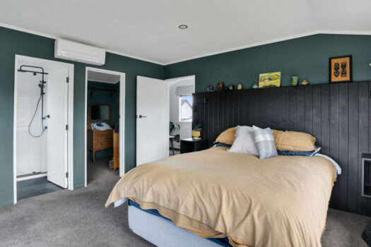 Tropical Retreat, Modern Upgrades