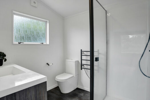 Tropical Retreat, Modern Upgrades