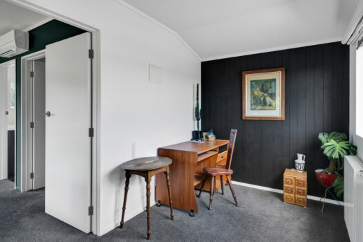 Tropical Retreat, Modern Upgrades