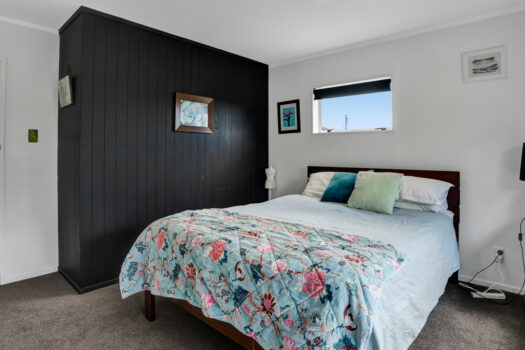 Tropical Retreat, Modern Upgrades