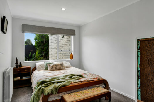 Tropical Retreat, Modern Upgrades