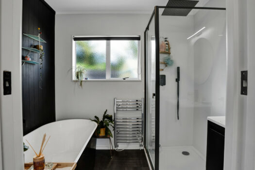 Tropical Retreat, Modern Upgrades