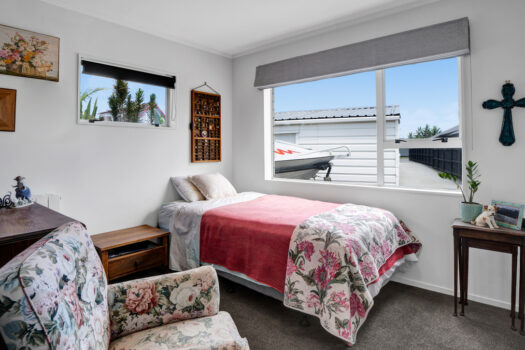 Tropical Retreat, Modern Upgrades