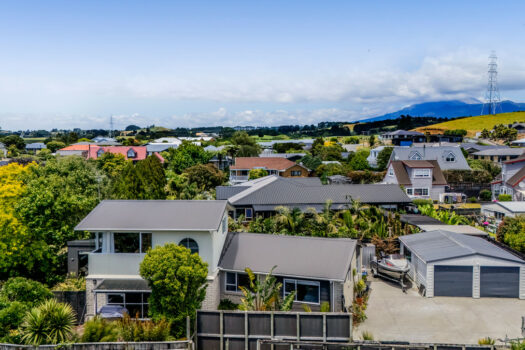 Tropical Retreat, Modern Upgrades