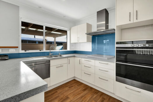 Tidy Townhouse – Fantastic Location