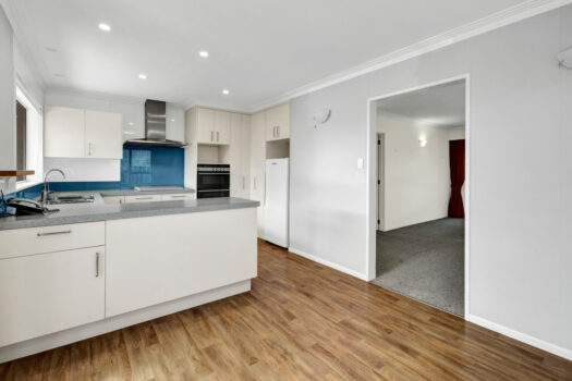 Tidy Townhouse – Fantastic Location