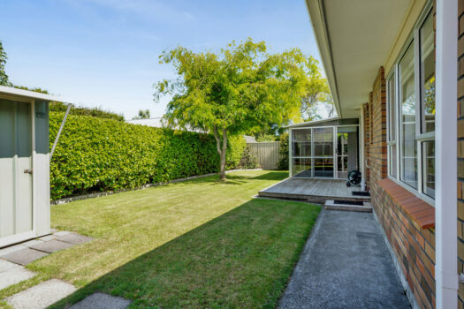 Tidy Townhouse – Fantastic Location