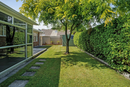 Tidy Townhouse – Fantastic Location