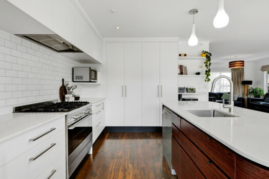 Renovated Mid-Century Charmer