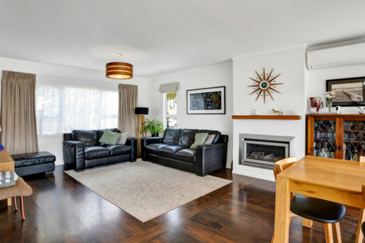 Renovated Mid-Century Charmer